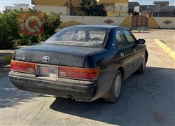 تويوتا كراون